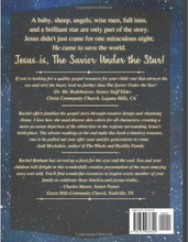 The Savior Under the Stars: Advent Edition