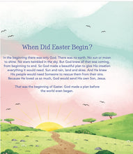 Jesus Calling The Story of Easter